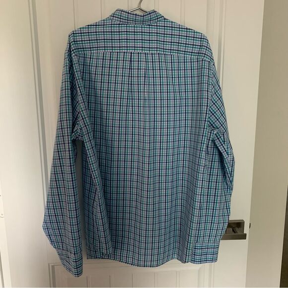 J Crew Shirt XL - Picture 3 of 6